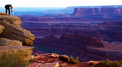 Dead Horse Point State Park